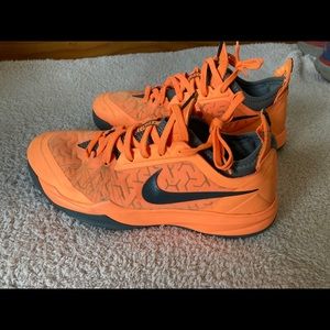 Nike crusader orange !